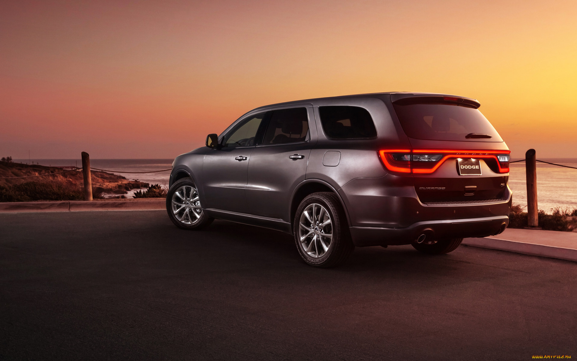 , dodge, car, durango
